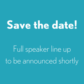 Save the date