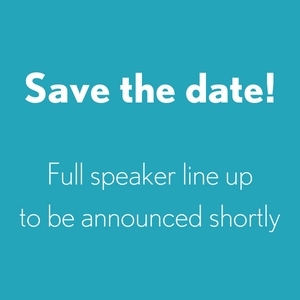 Save the date
