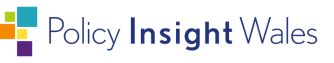 Policy Insight Wales logo