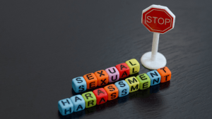 Sexual Harassment