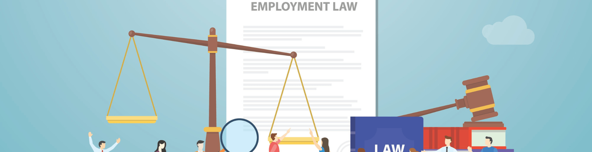 Womens Health employment law