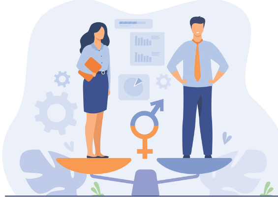 womens health gender equality employment law