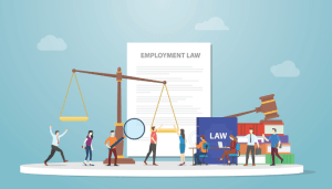 Womens health employment law