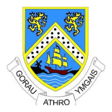 Ysgol Syr Thomas Jones, Amlwch