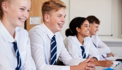 Mental Health in Schools Wales