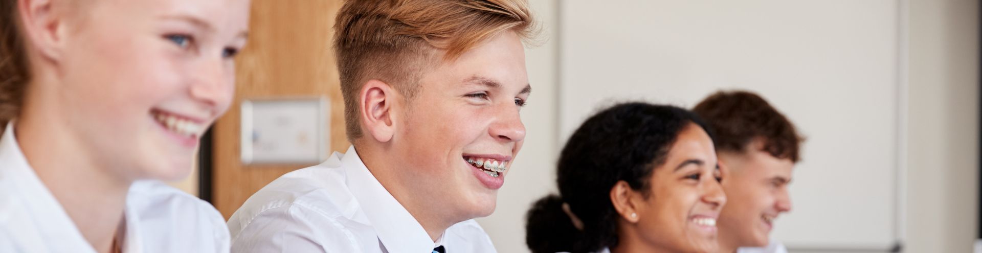 Mental Health in Schools Wales