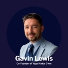 Gavin Lewis