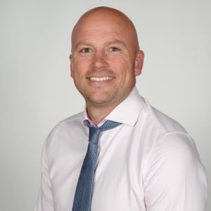 Tom Williams