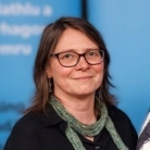 Sally Duckers