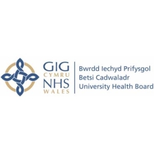Betsi Cadwaladr University Health Board