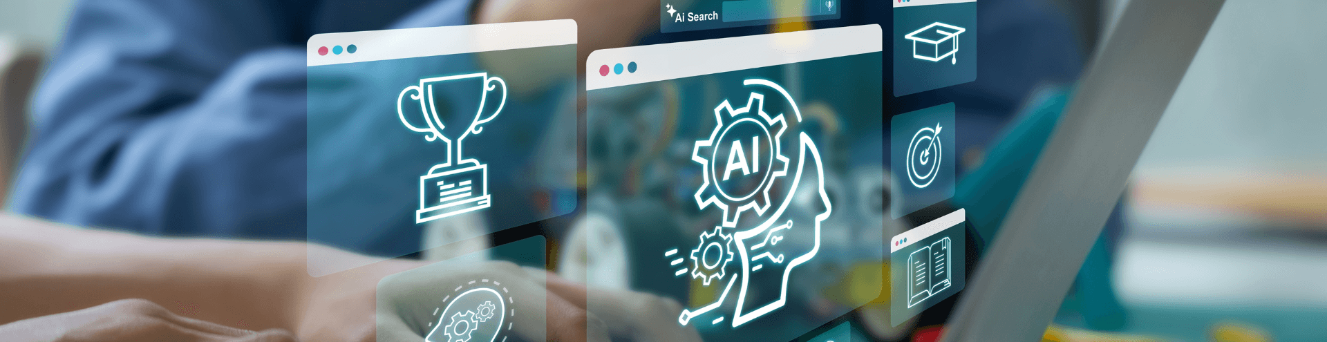 AI in Schools and Colleges Wales Digital Conference