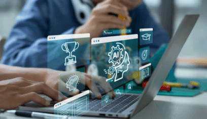 AI in Schools and Colleges Wales Digital Conference