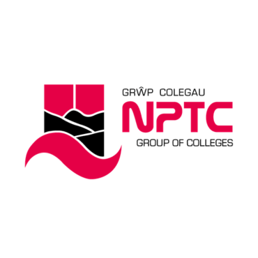 Grŵp Colegau NPTC Group of Colleges