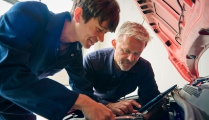 The Future of Apprenticeships Wales Conference - Featured Image