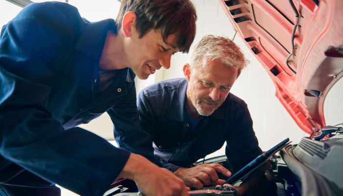 The Future of Apprenticeships Wales Conference - Featured Image