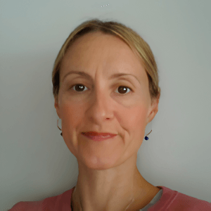 Frances Rees