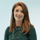 Angharad Mai Roberts