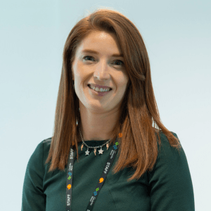Angharad Mai Roberts