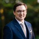 Dr. Matthew James Williamson-Dicken