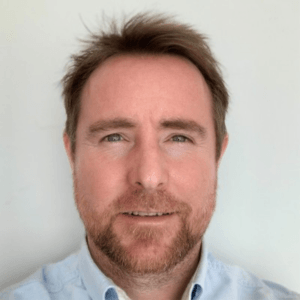 Gavin O'Loughlin