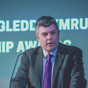 Paul Bevan
