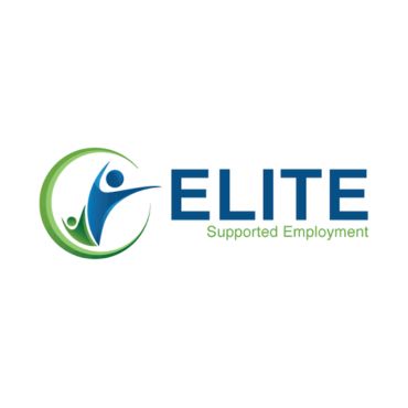 ELITE Supported Employment logo