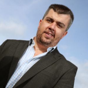 Steven Lanigan